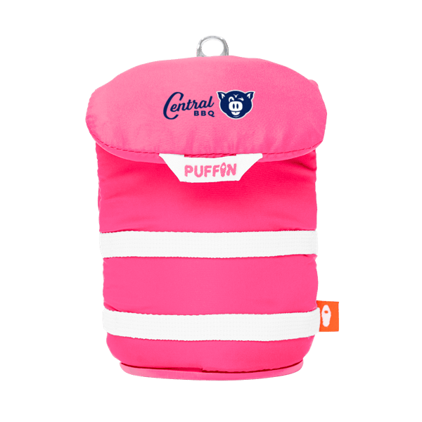 Puffin Drinkwear Buoy Life Jacket Can Cooler Product Image