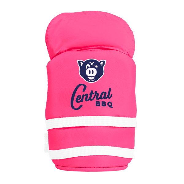 Puffin Drinkwear Buoy Life Jacket Can Cooler Product Image