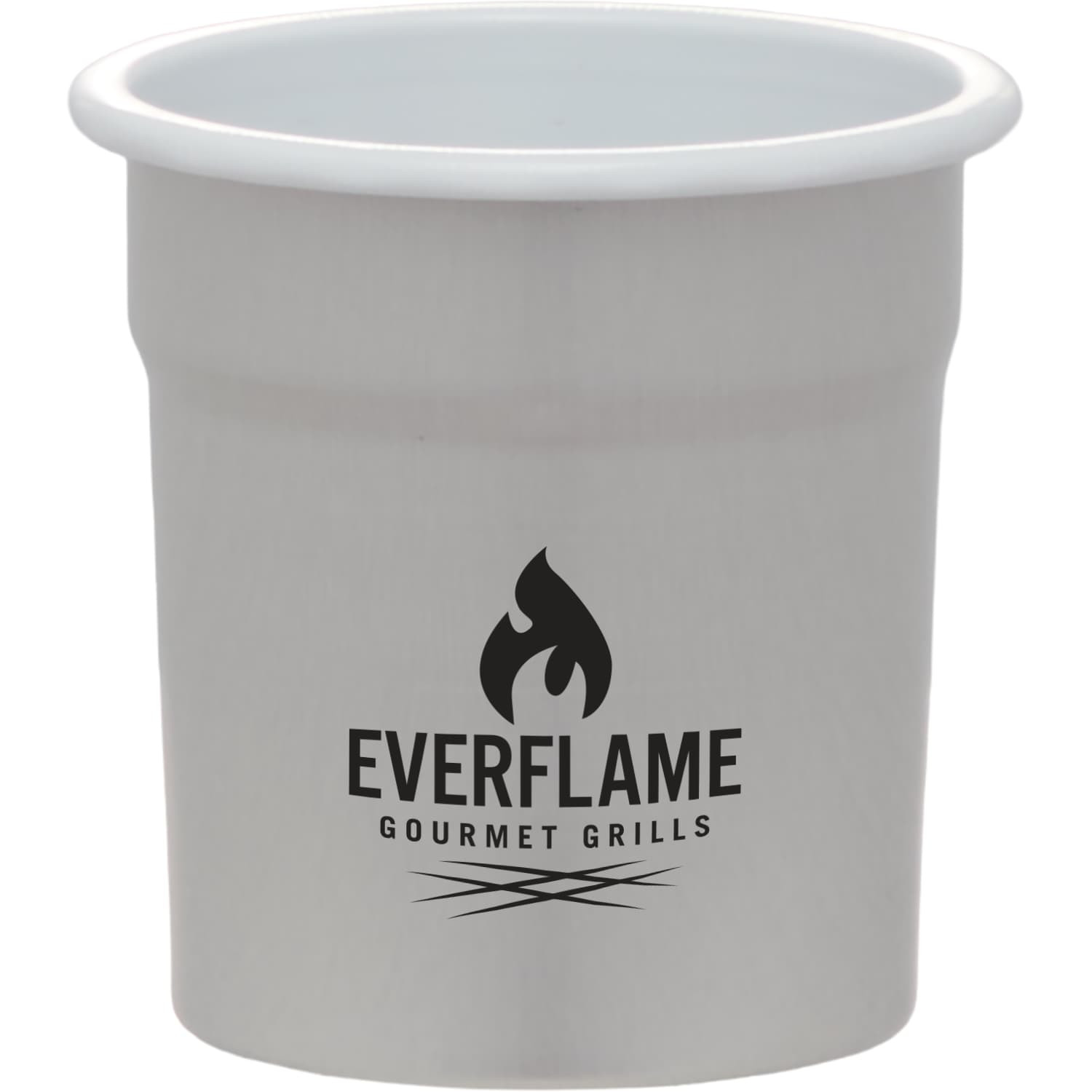 Steel Chill-Cups™ Recyclable Aluminum Shot Cup 1.5 oz Product Image