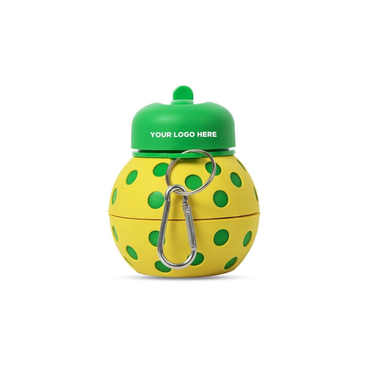 Pickleball Drink Bottle - 16 oz. Product Image