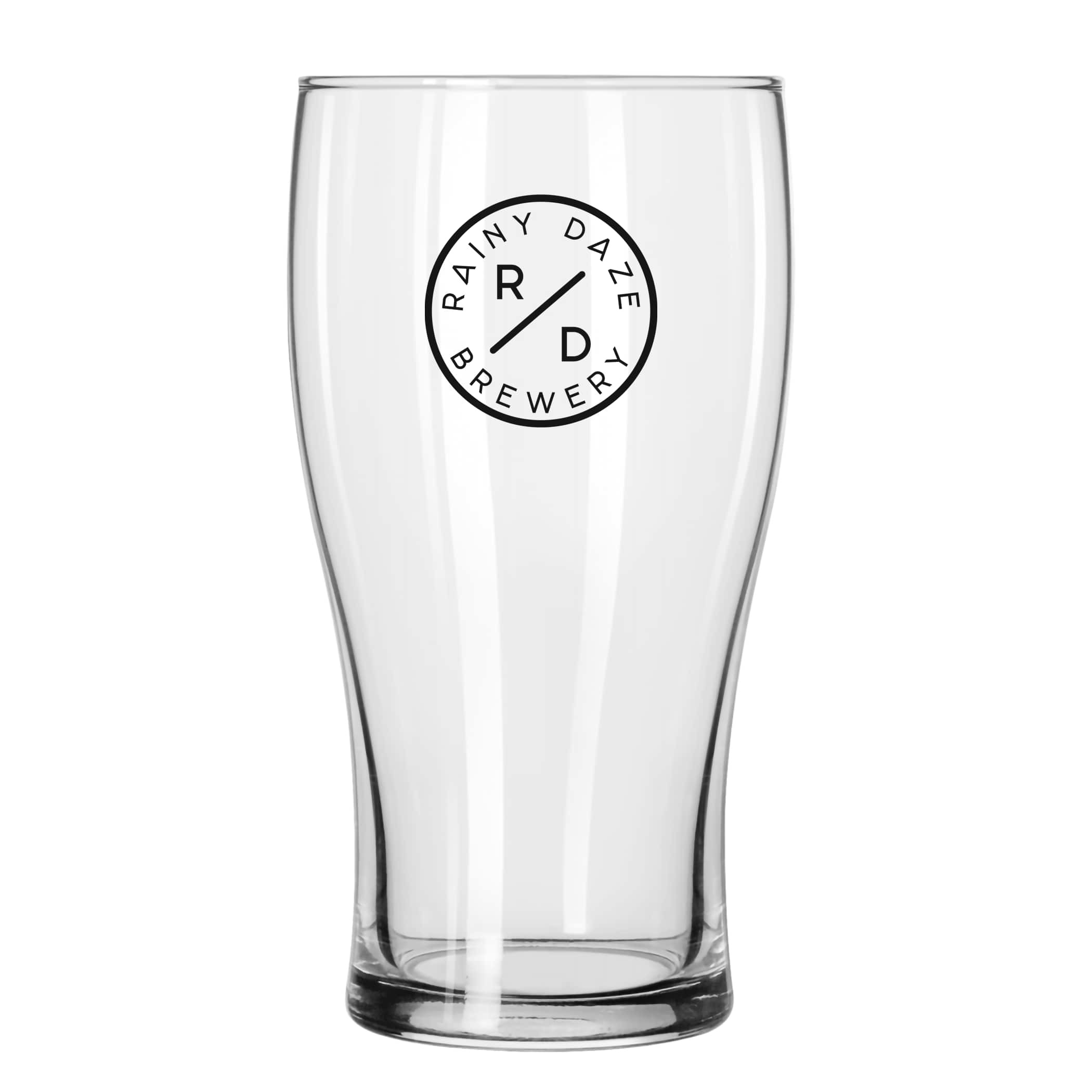 Libbey Pub Glass - 16 oz. Product Image