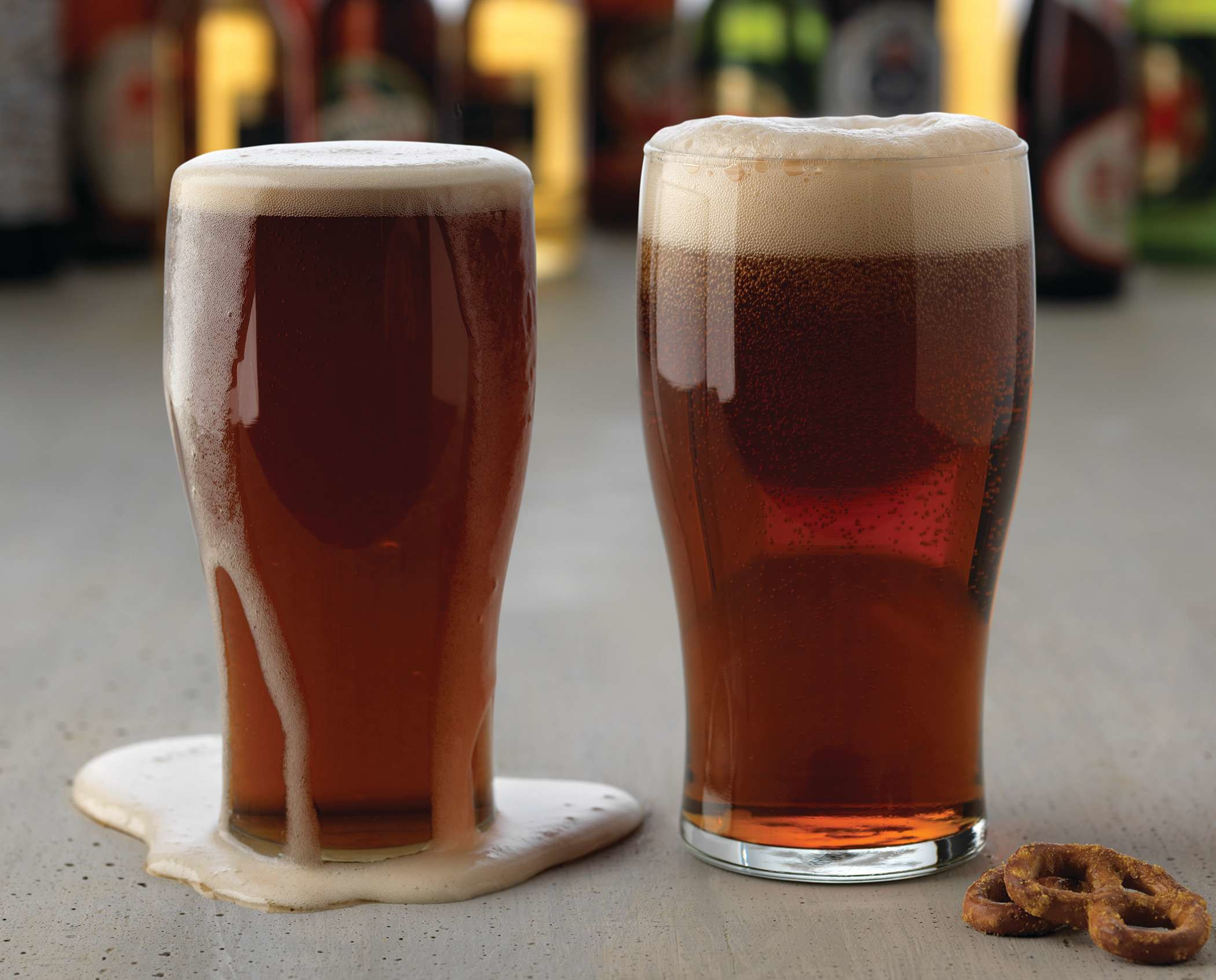 Libbey Pub Glass - 16 oz. Product Image