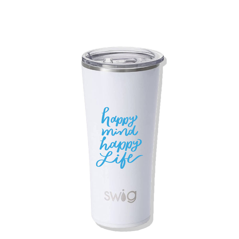 Swig Life™ Full Color Shimmer Tumbler - 22 oz. Product Image