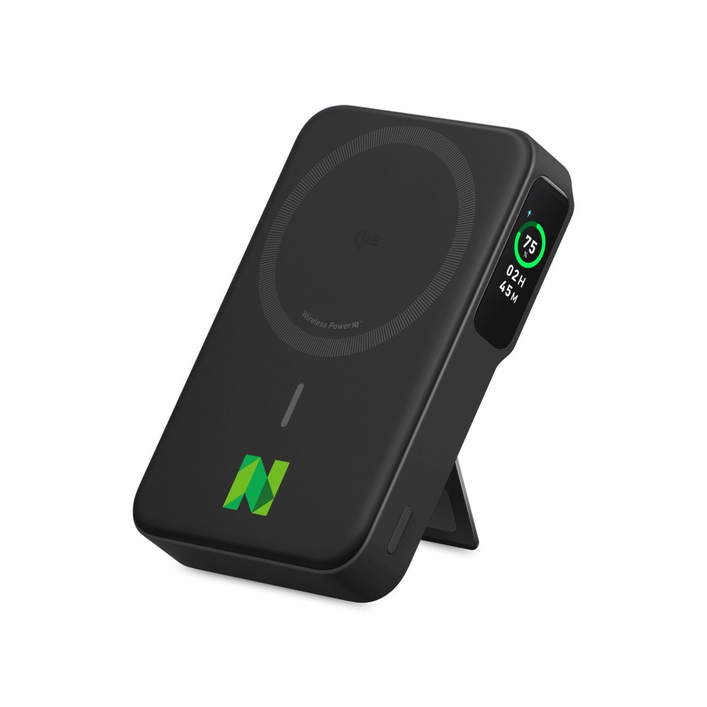 Anker® MagGo 10,000mAh, 15W Power Bank Product Image