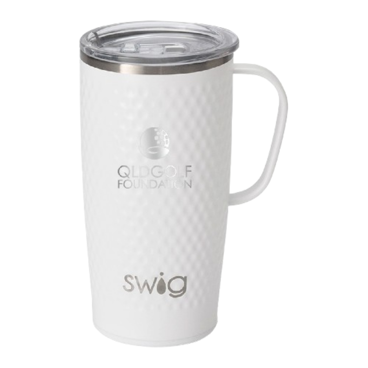 Swig Life™ Laser Engrave Golf Partee Mug - 22 oz. Product Image