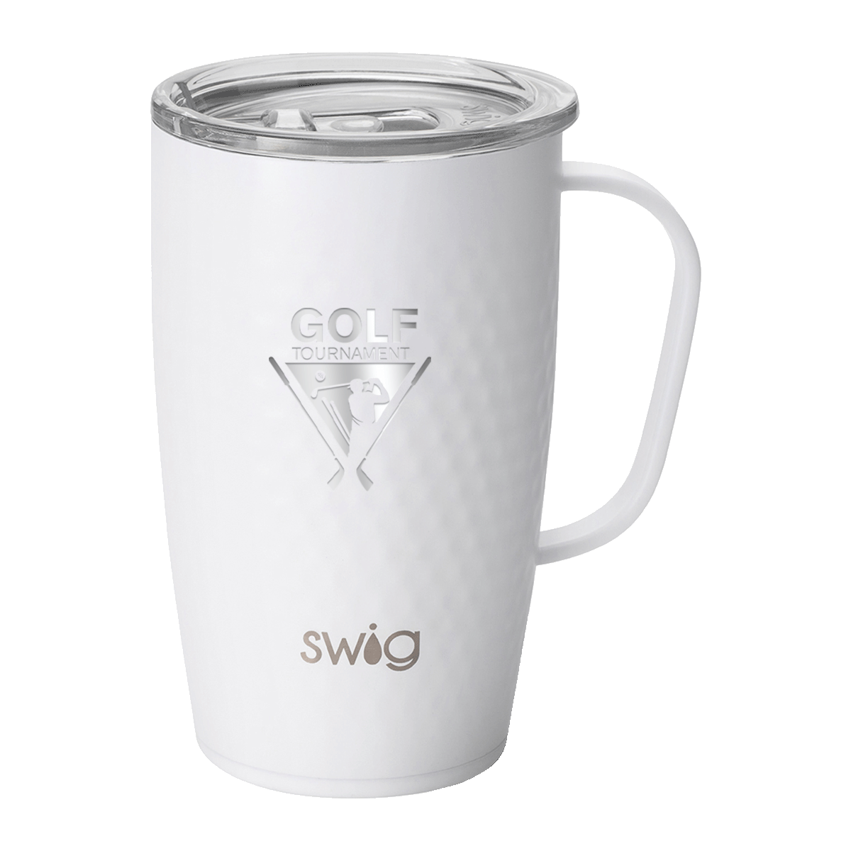 Swig Life™ Laser Engrave Golf Partee Mug - 18 oz. Product Image
