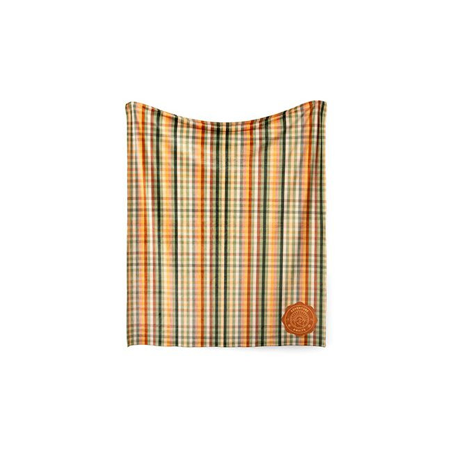 Full Color Velvet Throw Blanket Product Image