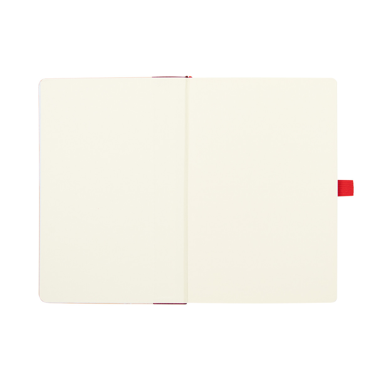 Bamboo rPET Journal Product Image