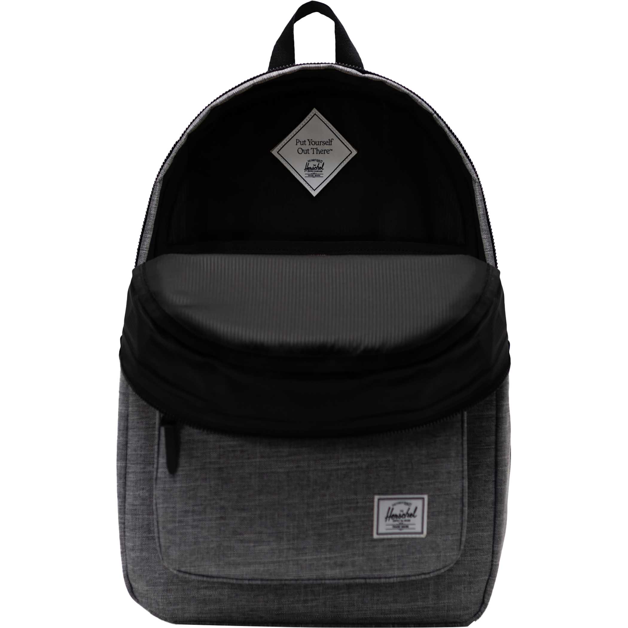Herschel Recycled Settlement 15" Computer Backpack Product Image