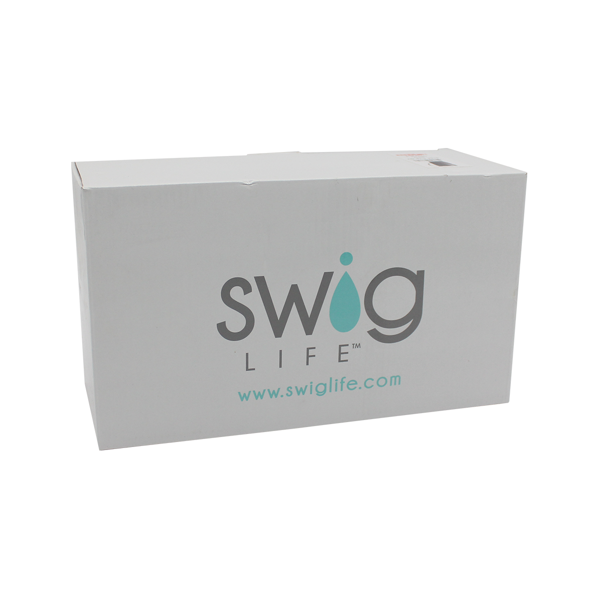 Swig Life™ Laser Engrave Insulated Matte Mug - 18 oz. Product Image