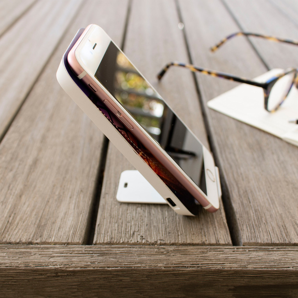 Prontimus Wireless Charger & Phone Stand Product Image