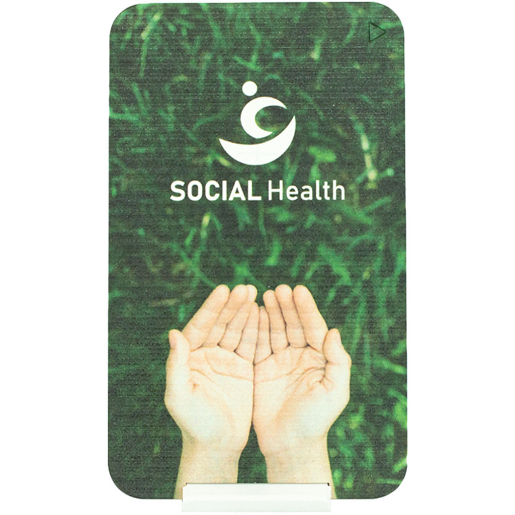 Prontimus Wireless Charger & Phone Stand Product Image