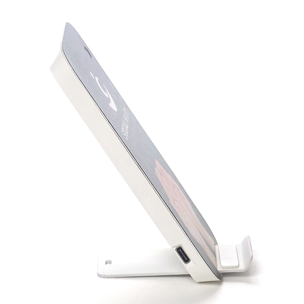 Prontimus Wireless Charger & Phone Stand Product Image