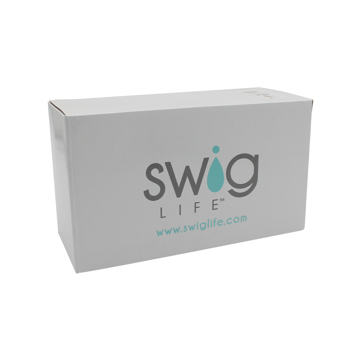 Swig Life™ Laser Engrave Shimmer Insulated Mug - 18 oz. Product Image