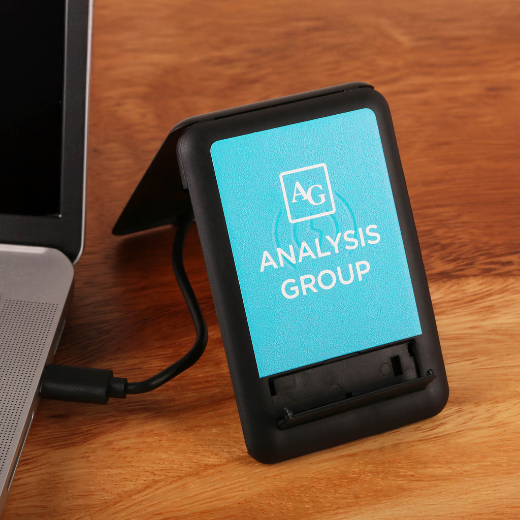 2Fold Wireless Charger Product Image