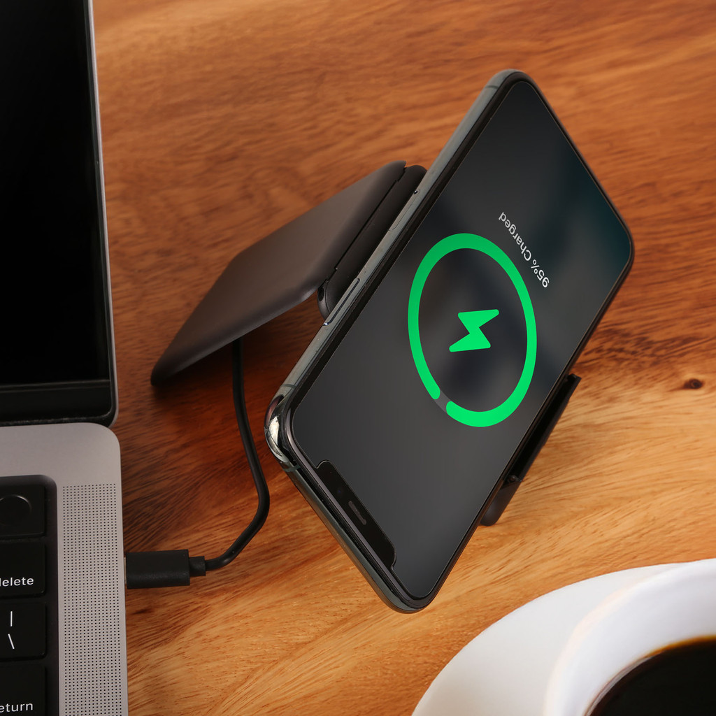 2Fold Wireless Charger Product Image