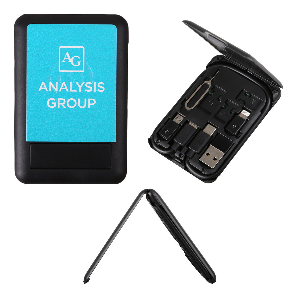 2Fold Wireless Charger Product Image