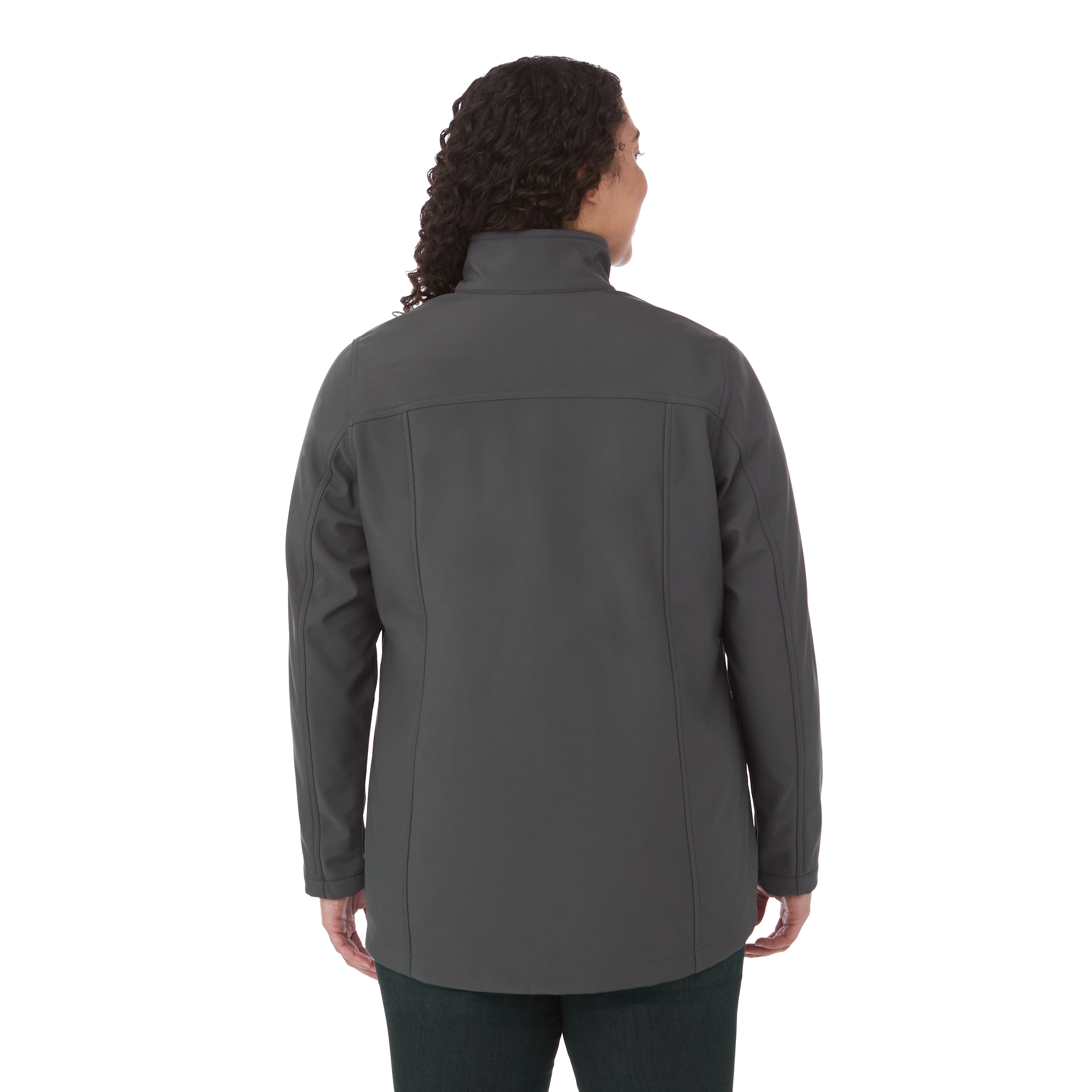 Women's Maxson Softshell Jacket Product Image
