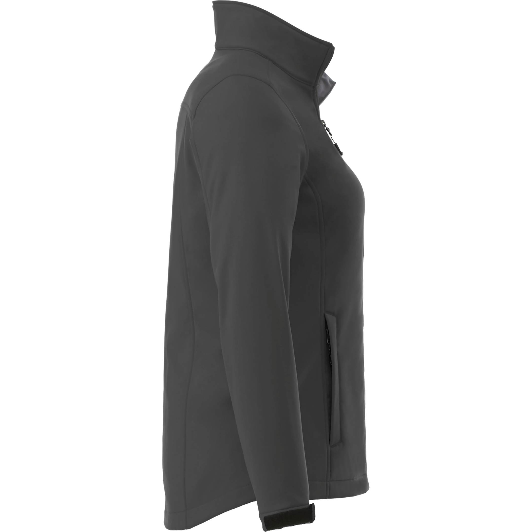 Women's Maxson Softshell Jacket Product Image