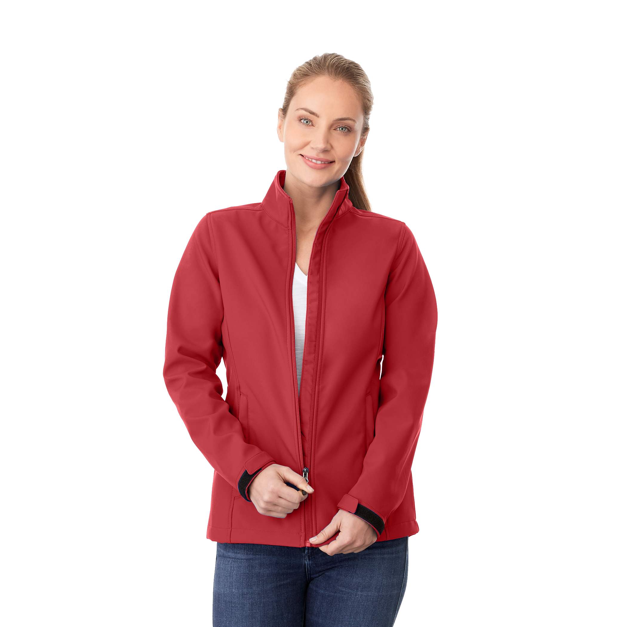 Women's Maxson Softshell Jacket Product Image