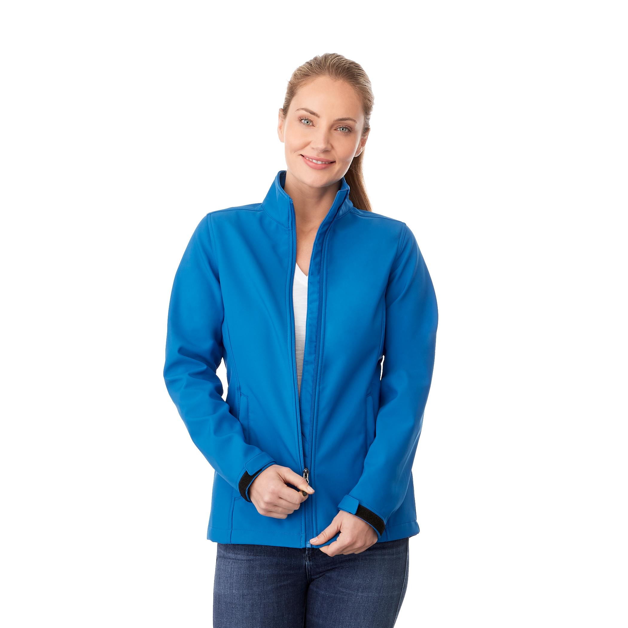 Women's Maxson Softshell Jacket Product Image