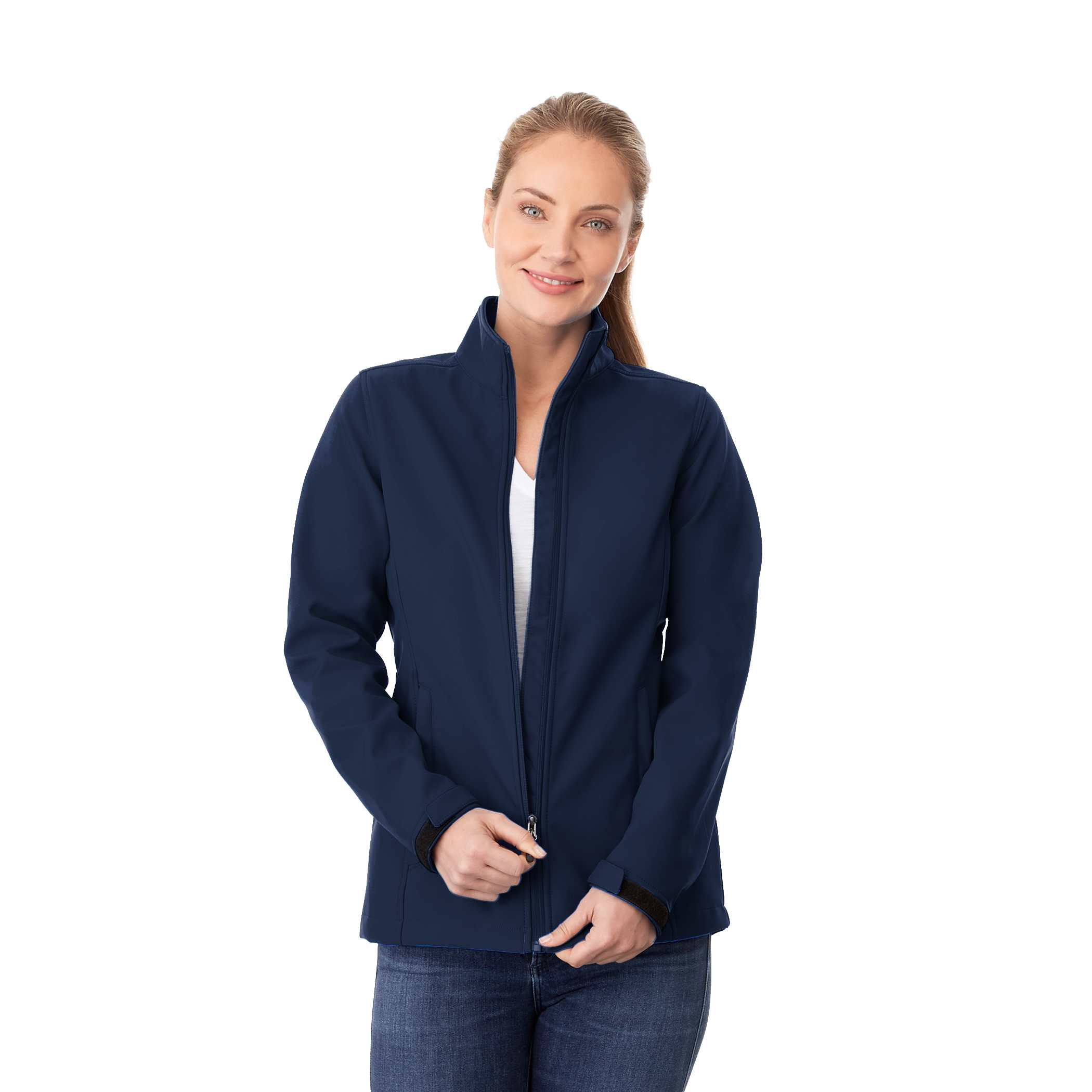 Women's Maxson Softshell Jacket Product Image