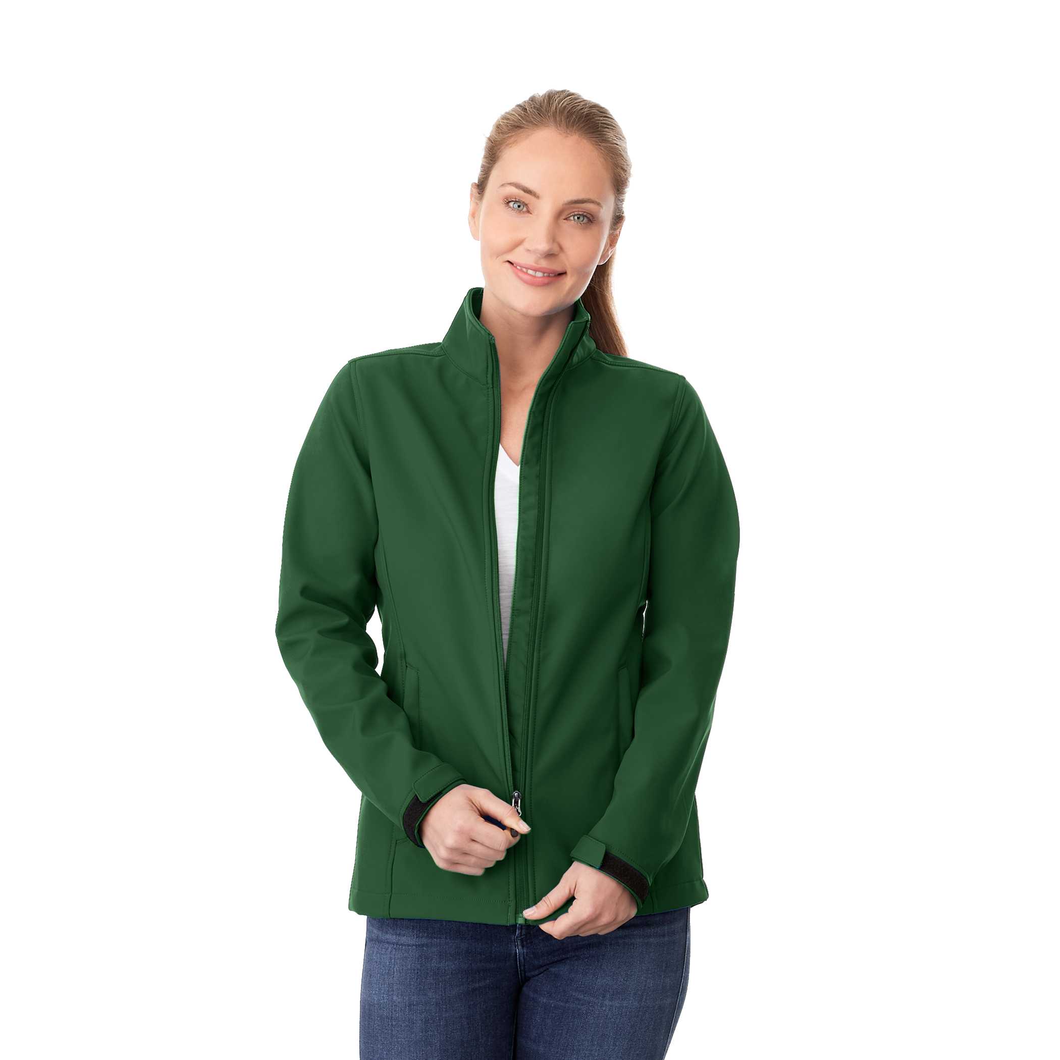 Women's Maxson Softshell Jacket Product Image