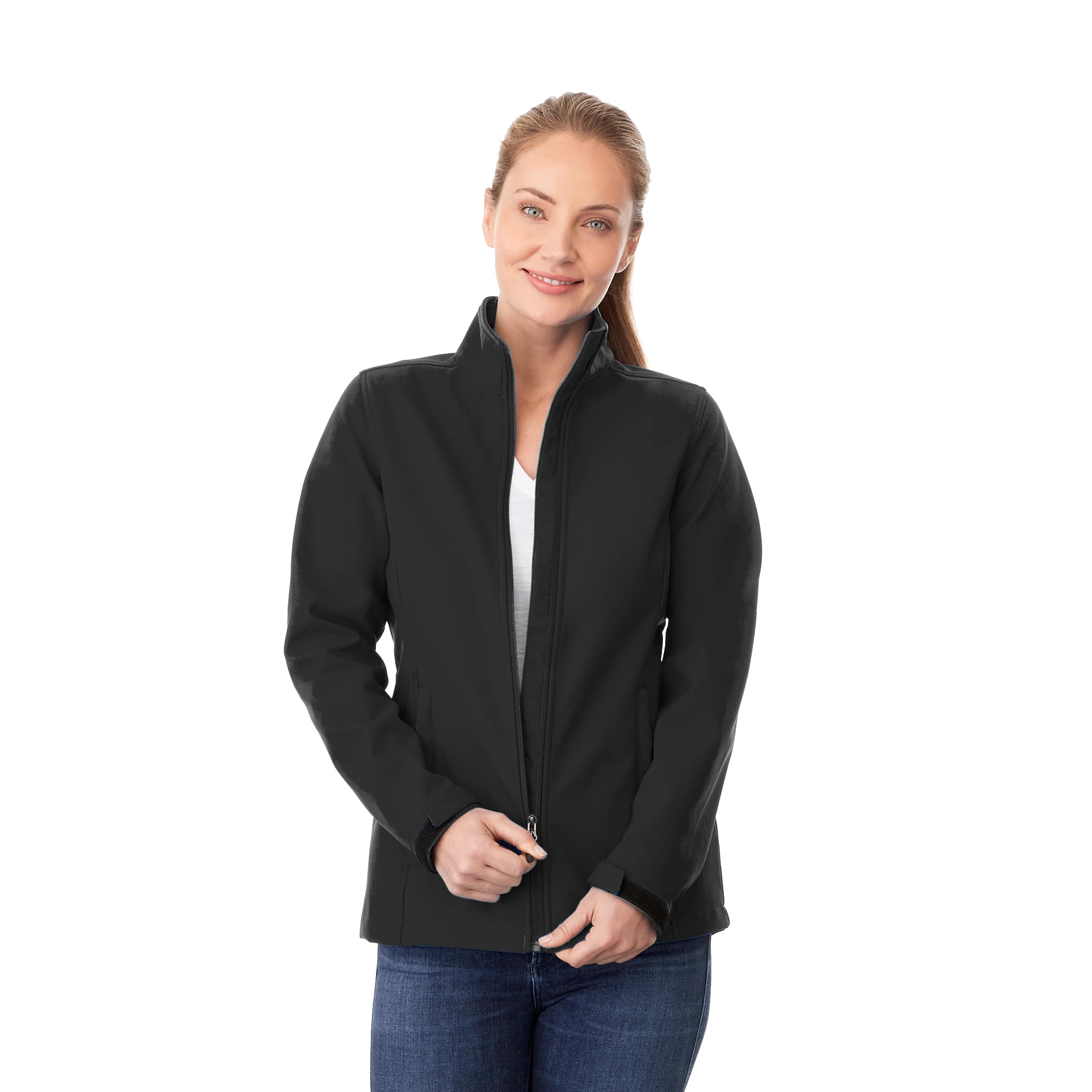 Women's Maxson Softshell Jacket Product Image