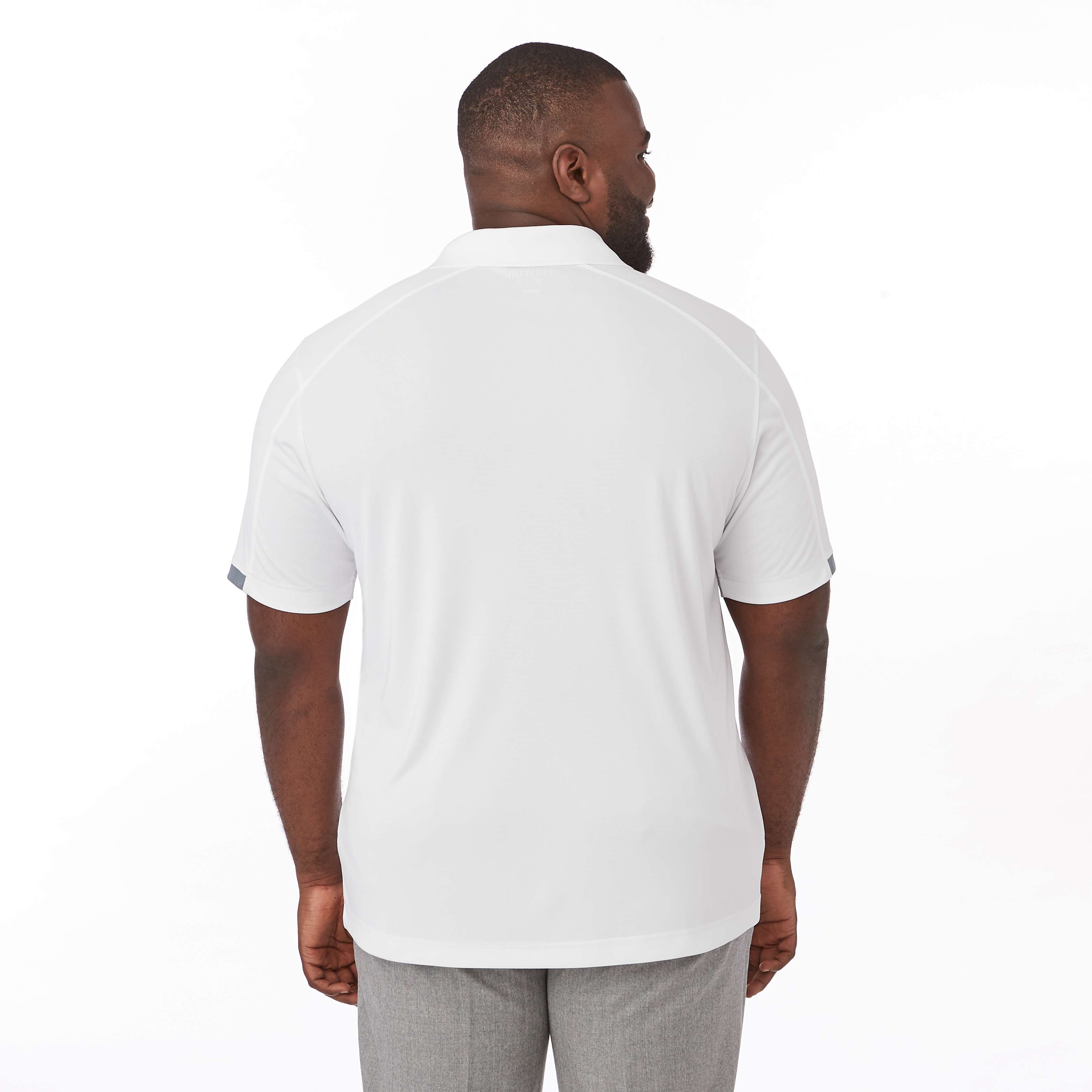 Men's Kiso Short Sleeve Polo Product Image