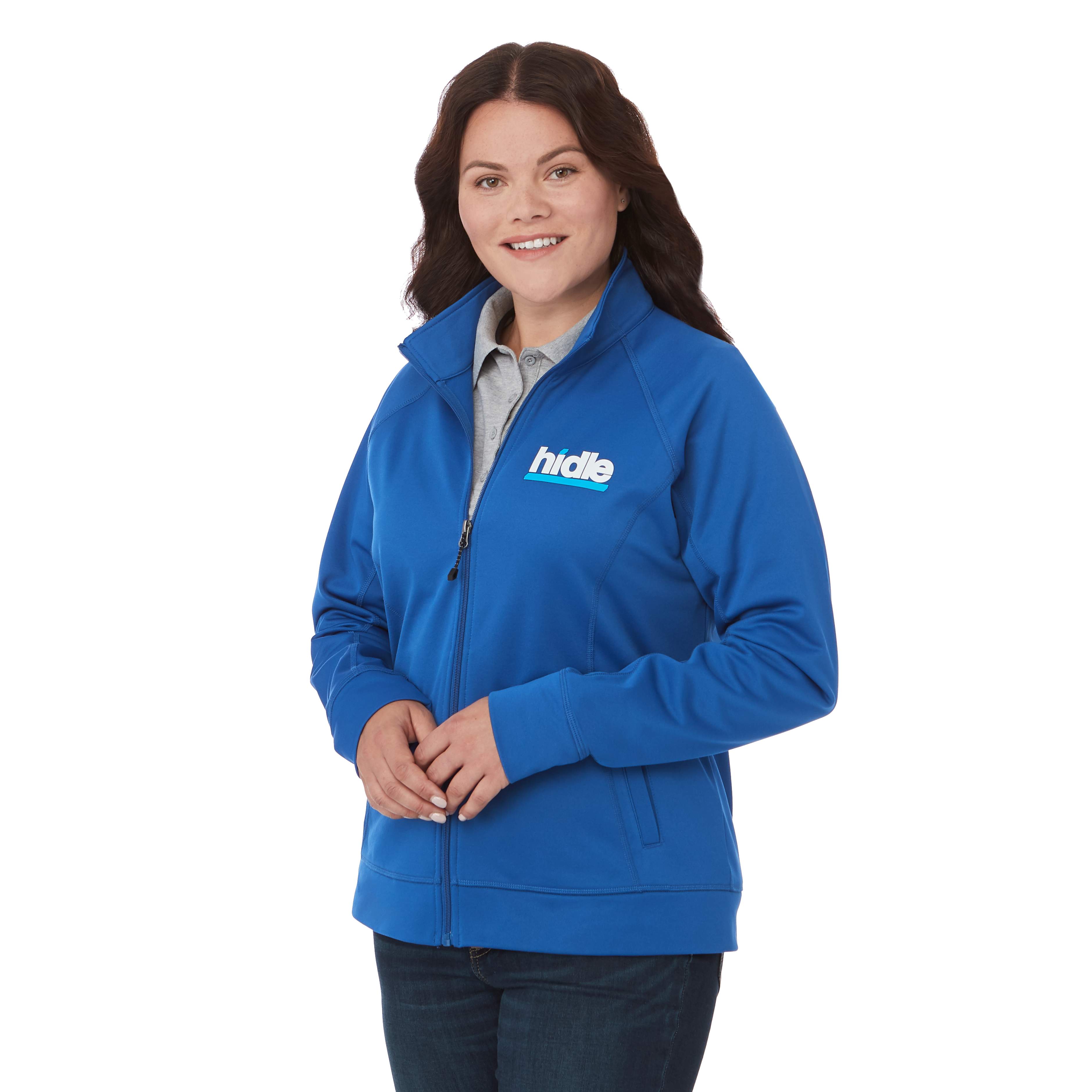 Women's Okapi Knit Jacket Product Image