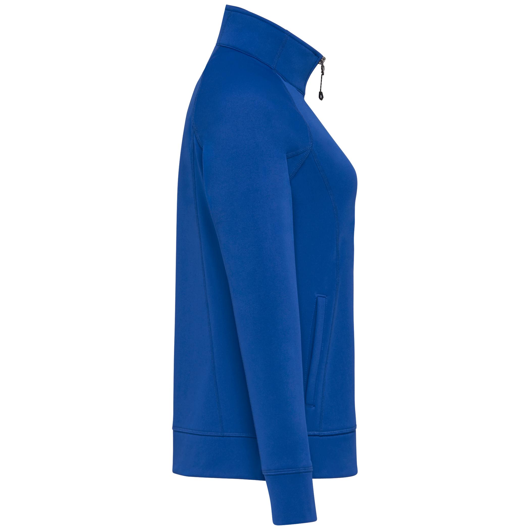 Women's Okapi Knit Jacket Product Image