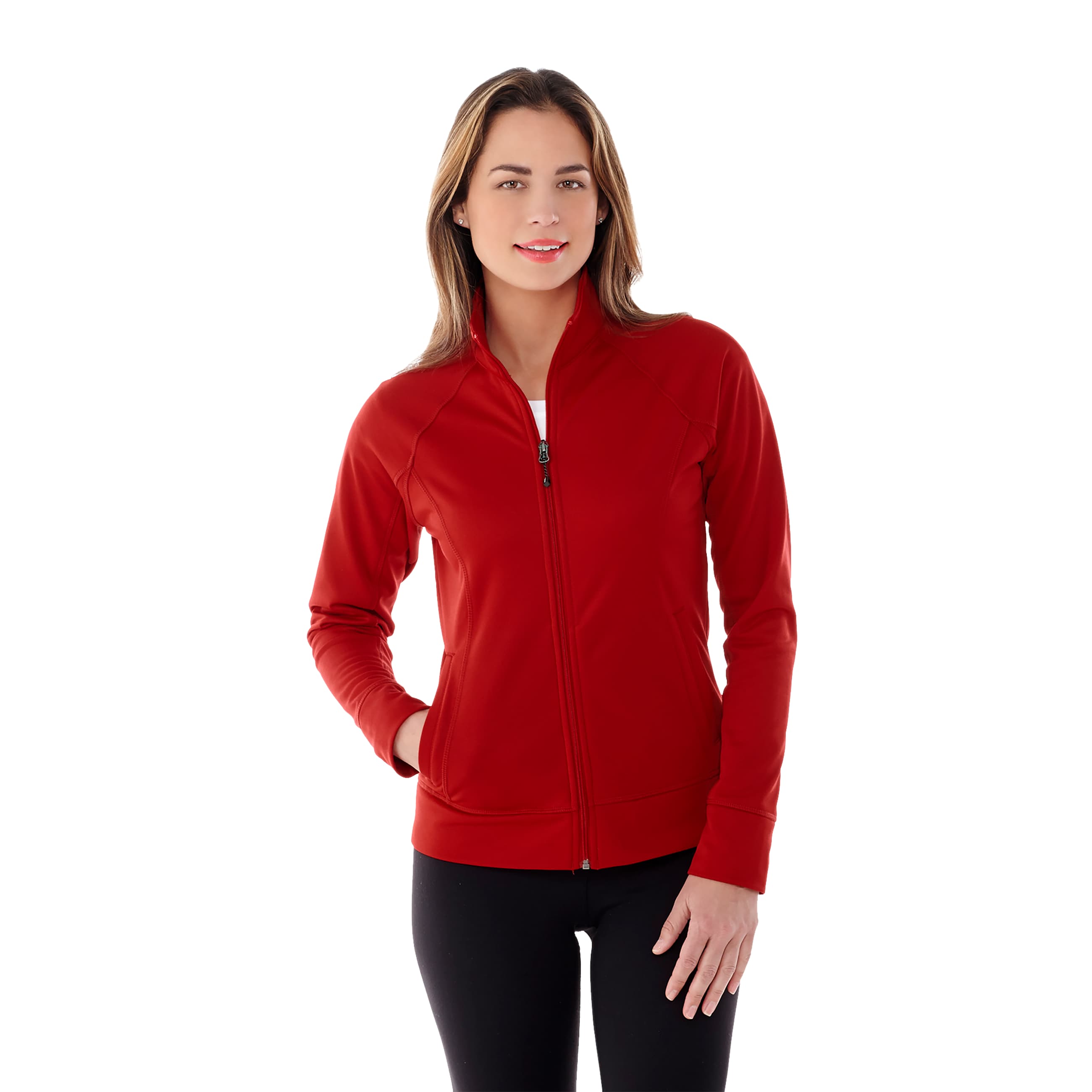 Women's Okapi Knit Jacket Product Image