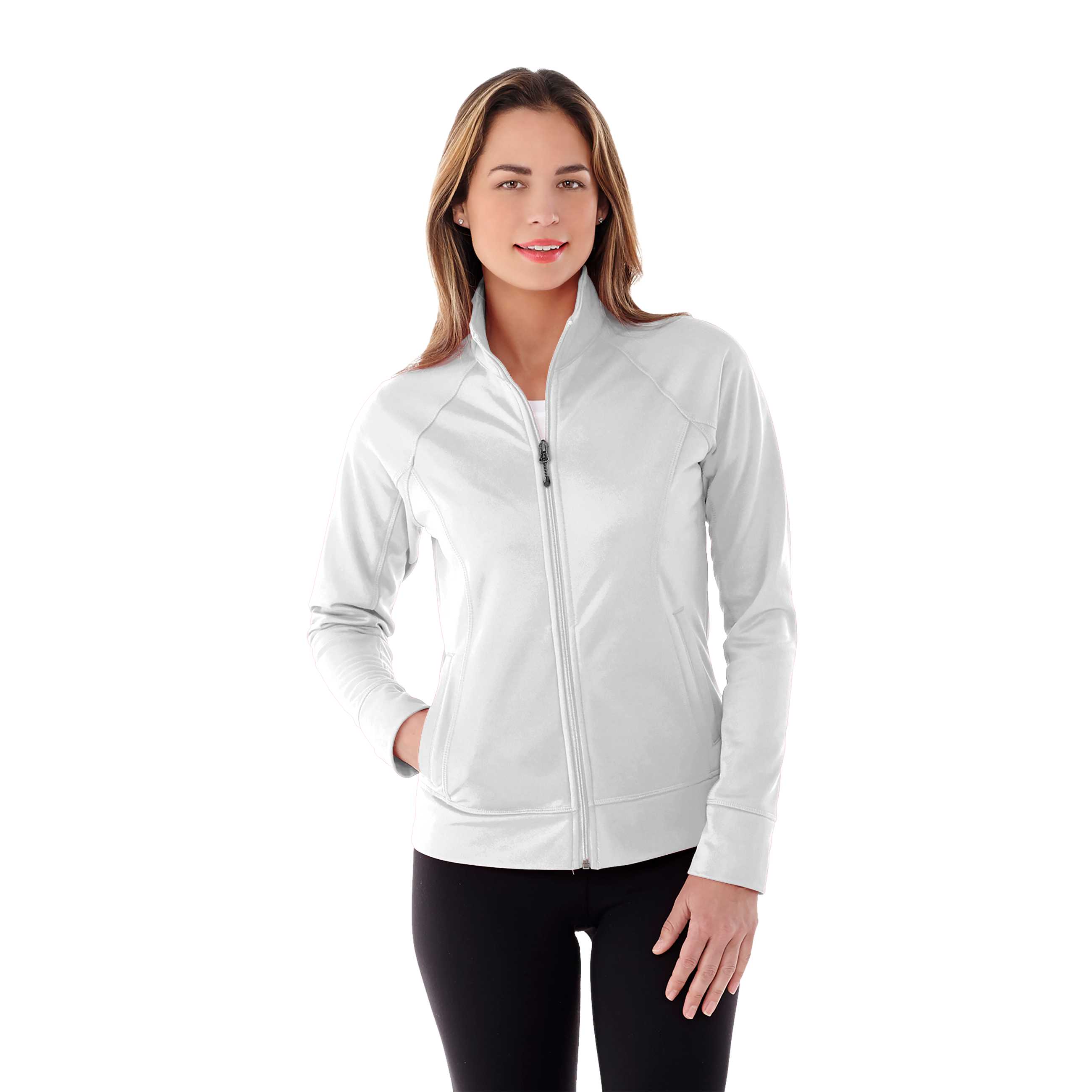 Women's Okapi Knit Jacket Product Image