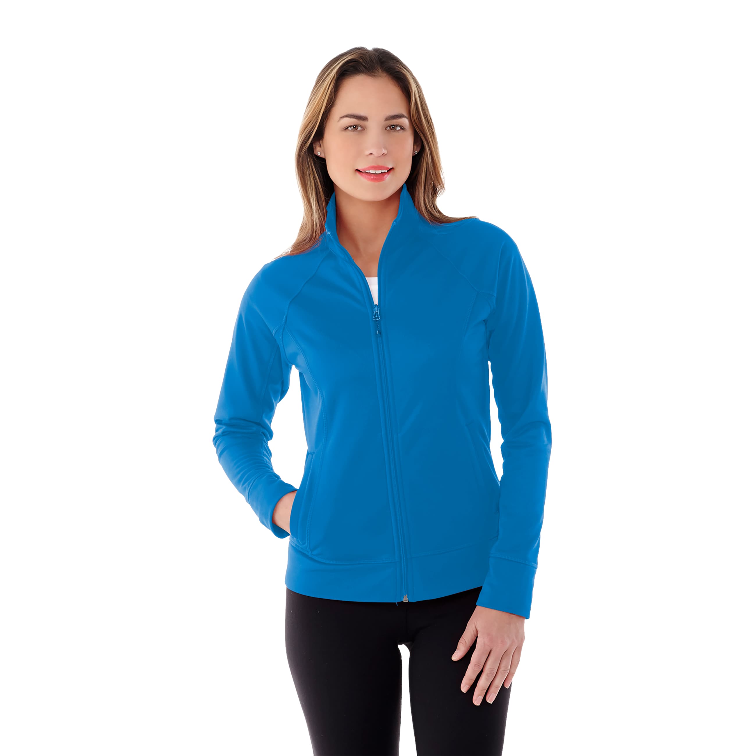 Women's Okapi Knit Jacket Product Image