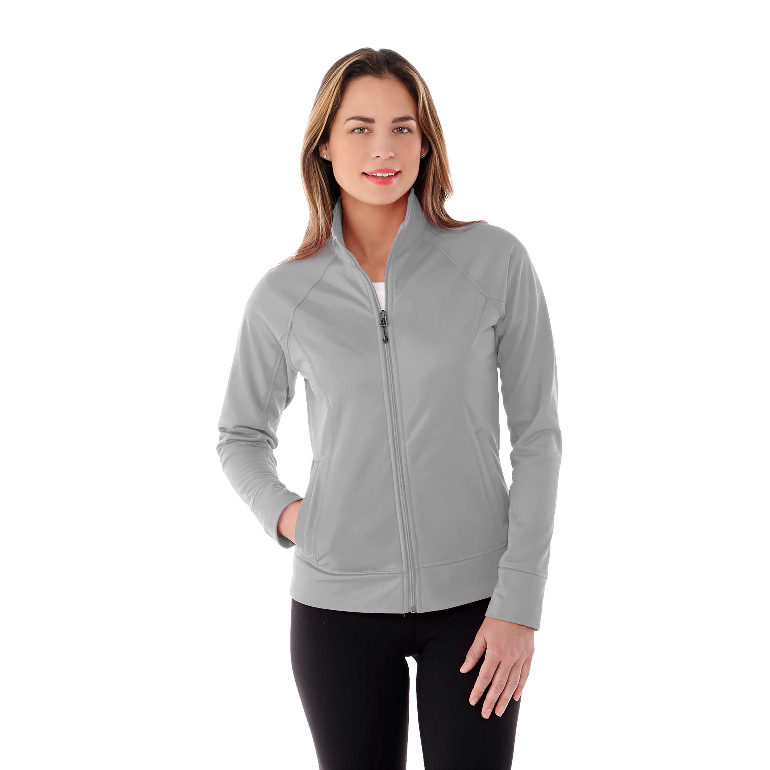 Women's Okapi Knit Jacket Product Image