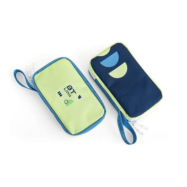 Full Color DuraGrid Tech Organizer Product Image