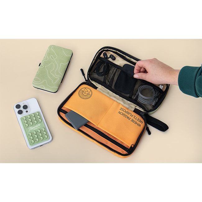 Full Color DuraGrid Tech Organizer Product Image