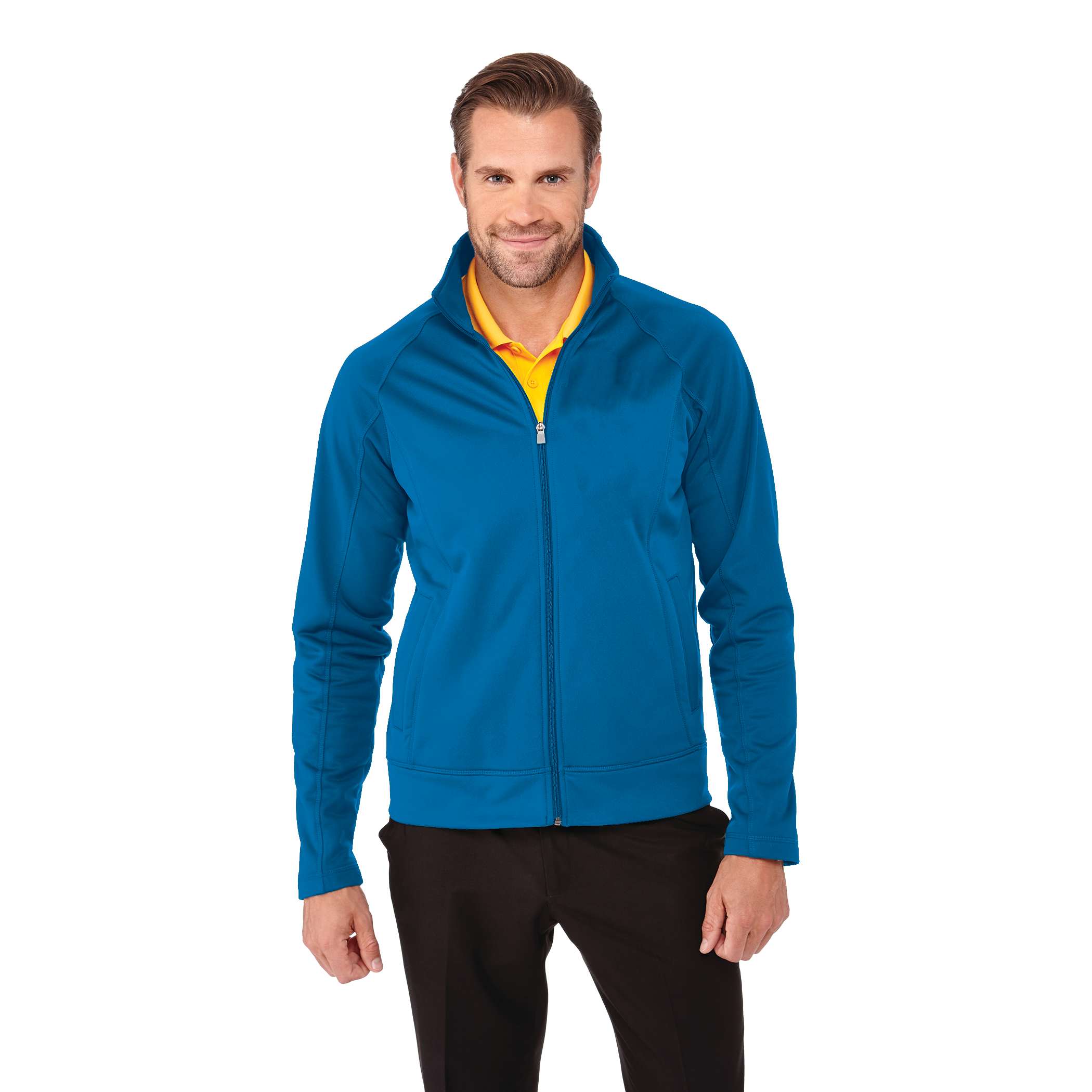 Men's Okapi Knit Jacket Product Image