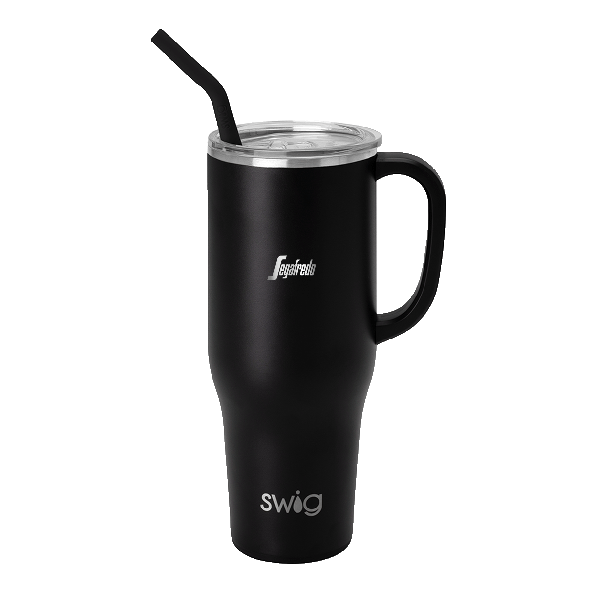 Swig Life™ Laser Engrave Mega Mug - 40 oz. Product Image