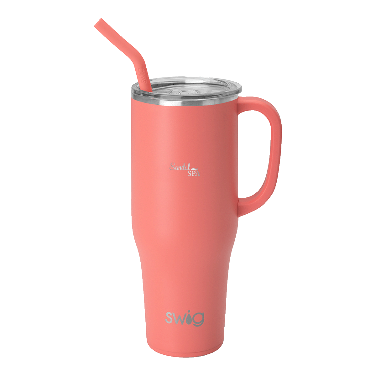 Swig Life™ Laser Engrave Mega Mug - 40 oz. Product Image