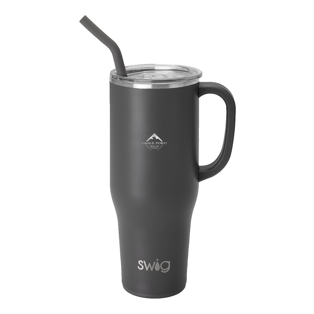 Swig Life™ Laser Engrave Mega Mug - 40 oz. Product Image