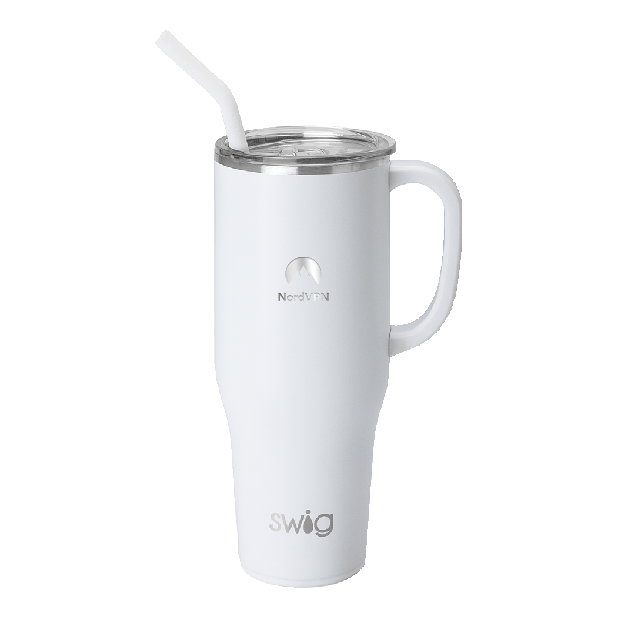 Swig Life™ Laser Engrave Mega Mug - 40 oz. Product Image
