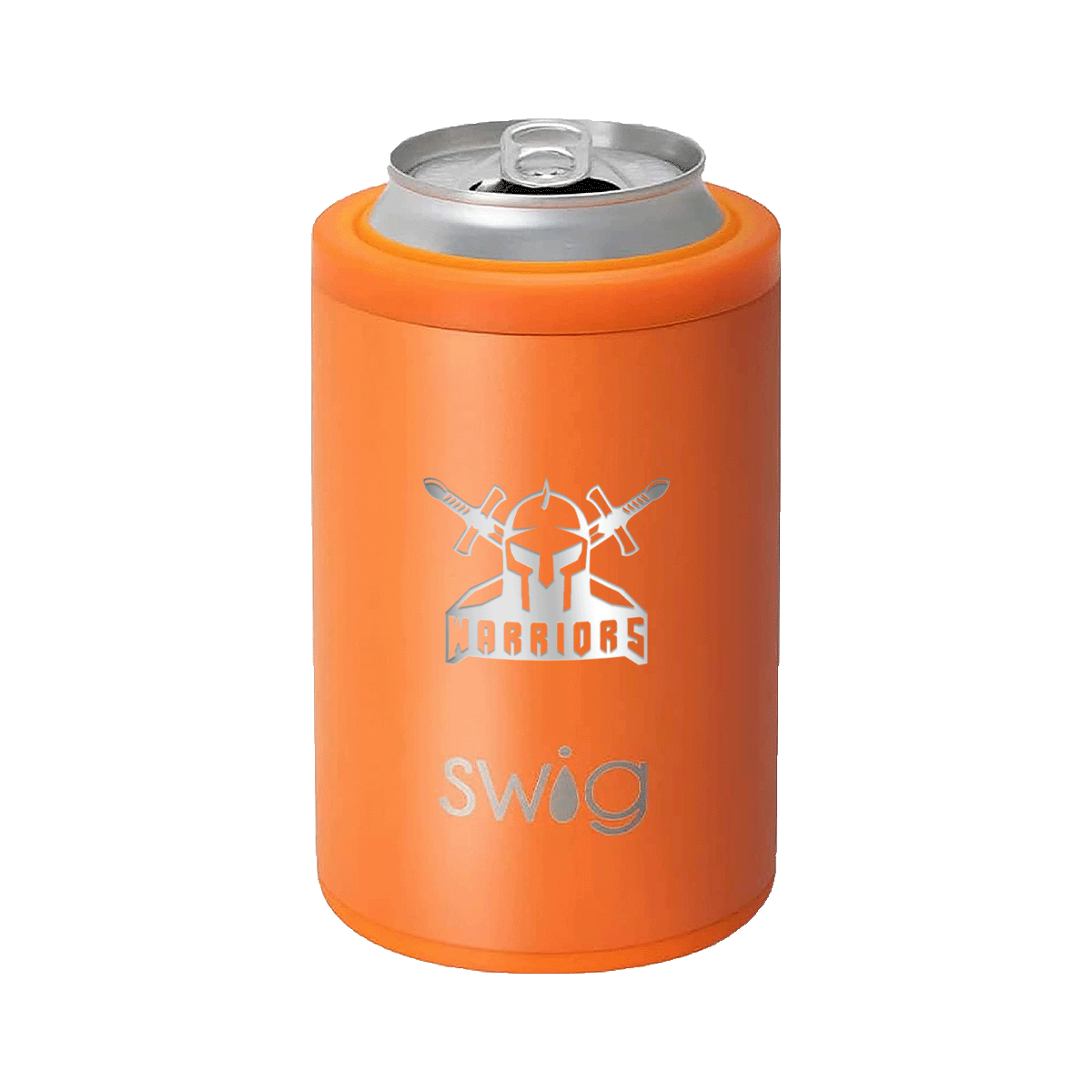 Swig Life™ Laser Engrave Combo Can & Bottle Cooler - 12 oz. Product Image