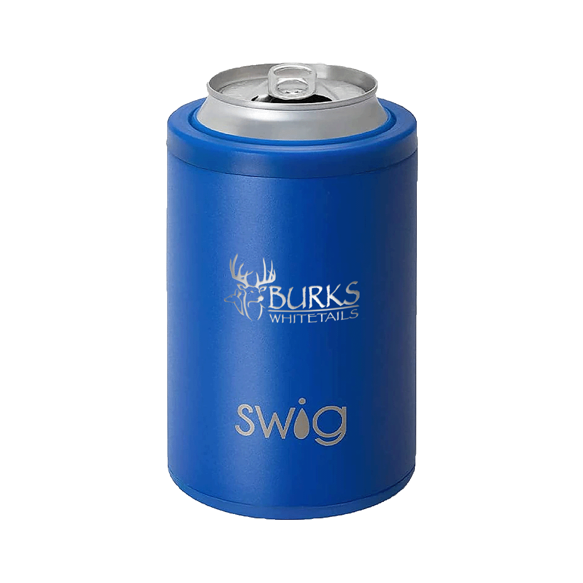 Swig Life™ Laser Engrave Combo Can & Bottle Cooler - 12 oz. Product Image