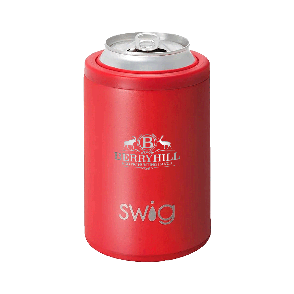 Swig Life™ Laser Engrave Combo Can & Bottle Cooler - 12 oz. Product Image