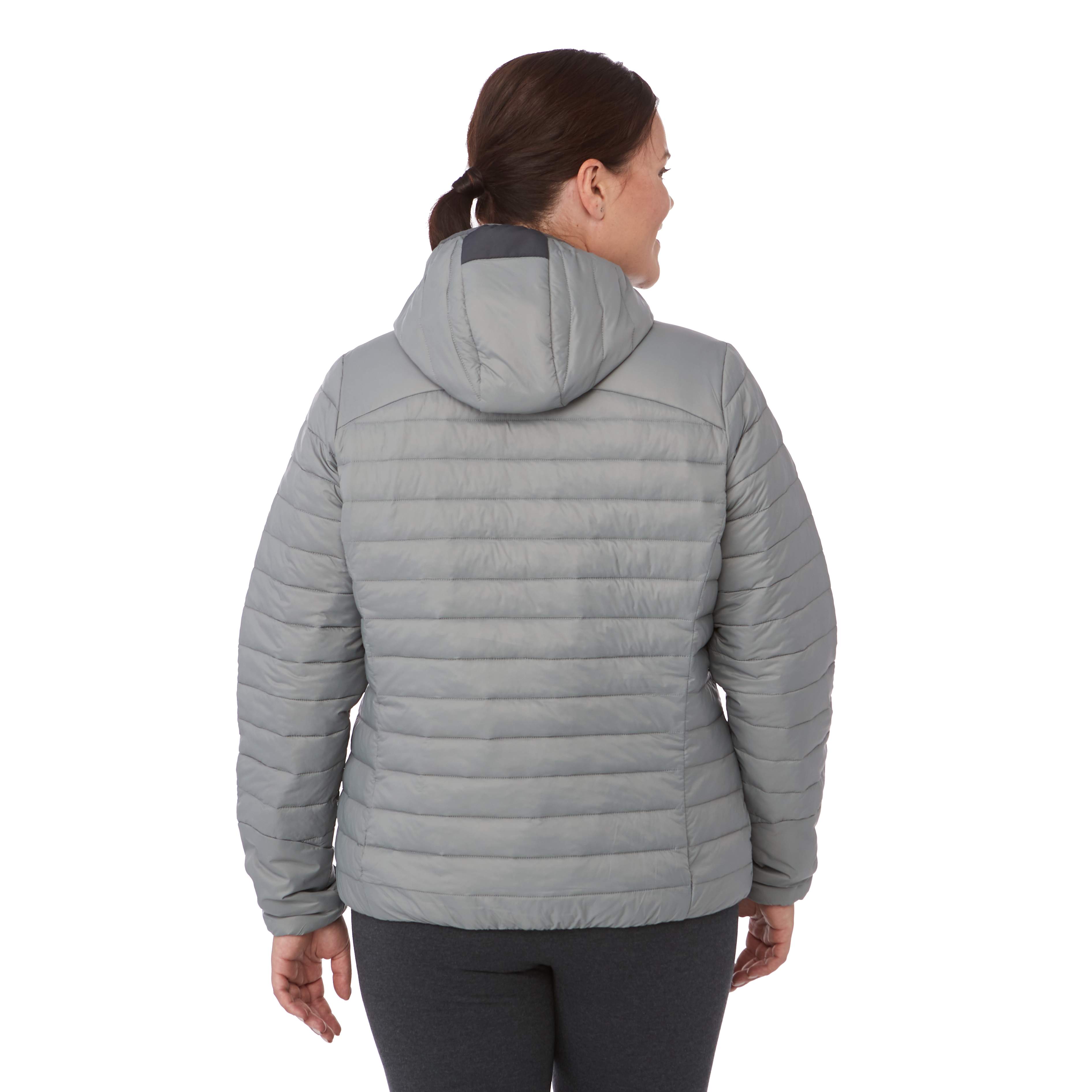 Women's Silverton Lightweight Packable Insulated Puffer Jacket Product Image