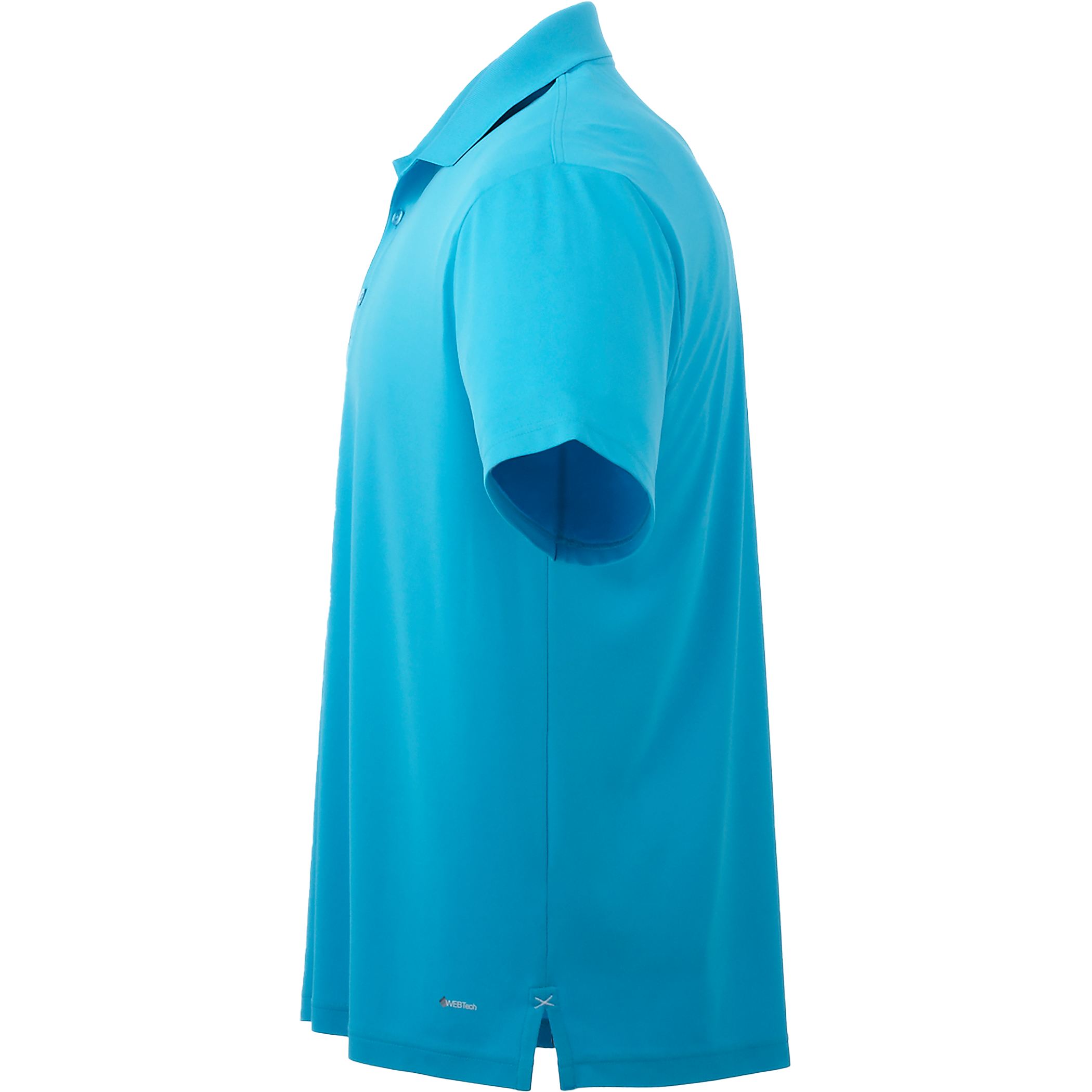 Men's Moreno Short Sleeve Performance Polo Product Image