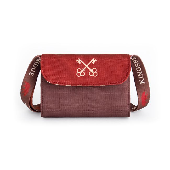 Full Color DuraGrid Roll-Up Tote Product Image