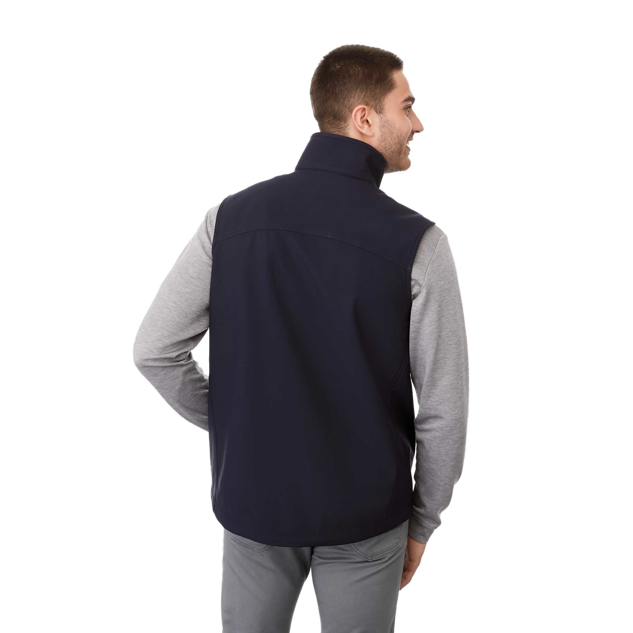 Men's Stinson Softshell Vest Product Image
