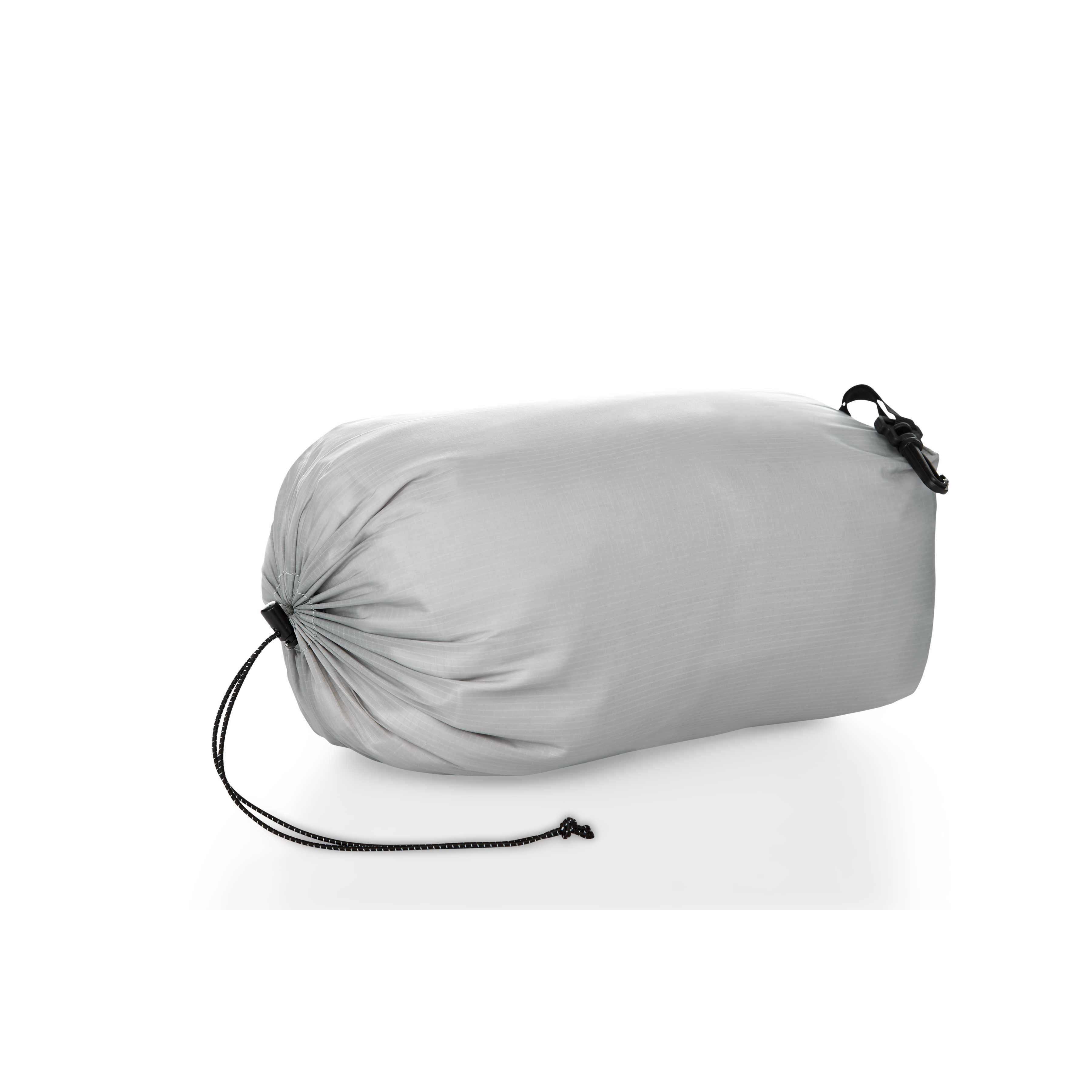 Women's Silverton Long Lightweight Packable Insulated Puff Jacket Product Image